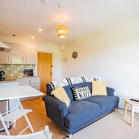 Eyre View - 1 골웨이