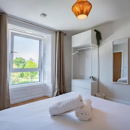 Eyre View - 1 Daire *