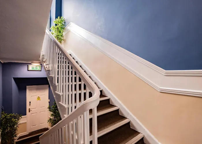 Eyre View - 1 골웨이