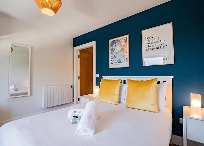 Eyre View - 1 골웨이