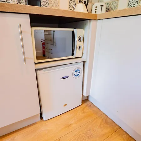 Lejlighed Eyre View - 1 Galway