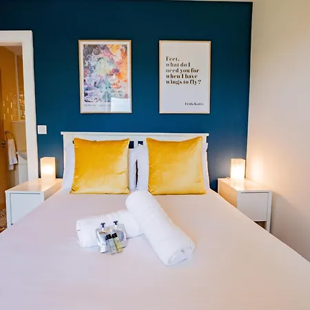 Apartman Eyre View - 1 *