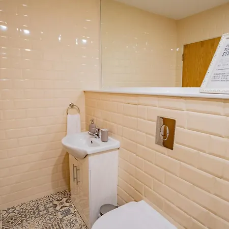 Apartment Eyre View - 1 Galway