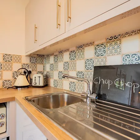 Lejlighed Eyre View - 1