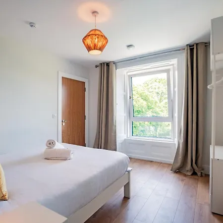 Apartment Eyre View - 1 *