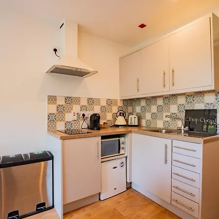 Lejlighed Eyre View - 1 Galway