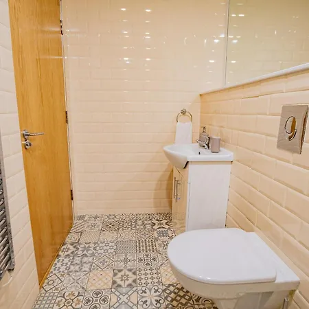 Apartment Eyre View - 1