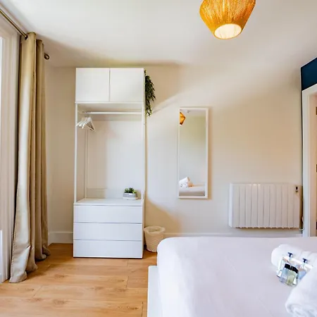 Eyre View - 1 Apartman Galway