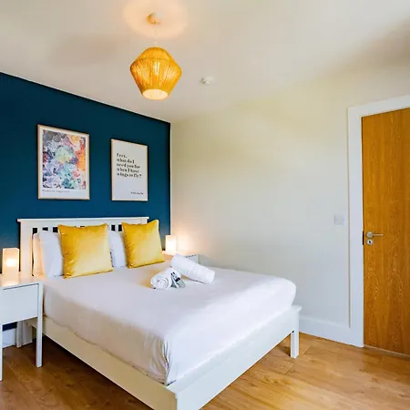 Eyre View - 1 Galway