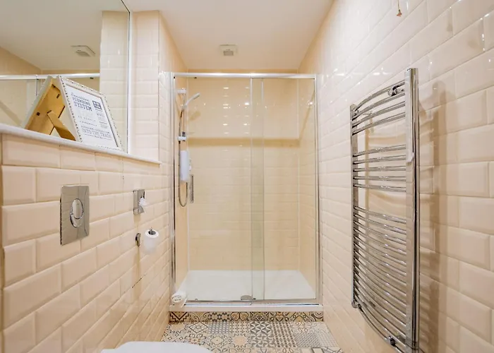 Apartamento Eyre View - 1 *