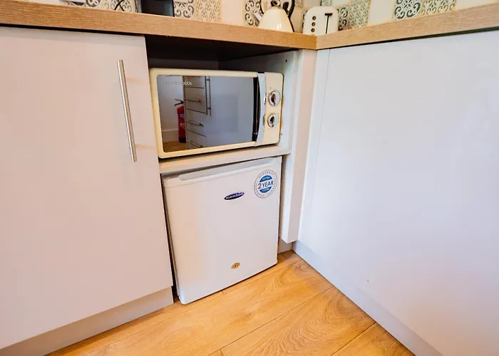 Apartamento Eyre View - 1 Galway