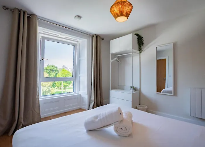 Eyre View - 1 Galway