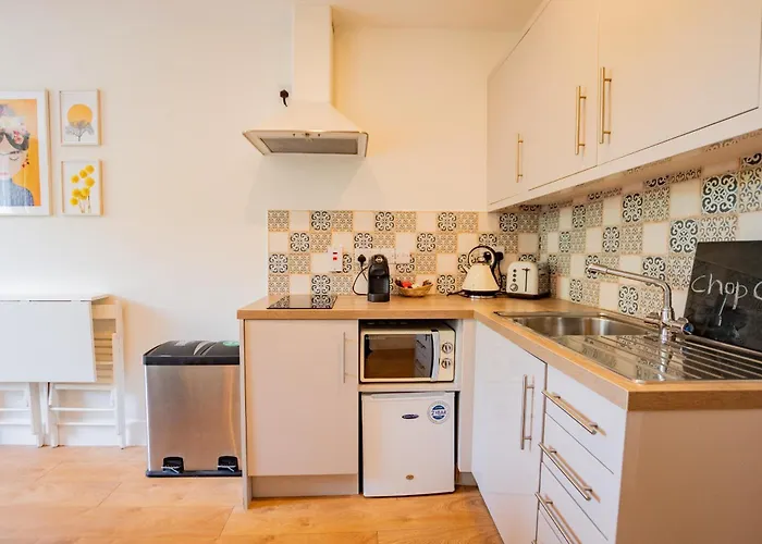 Eyre View - 1 * غالواي