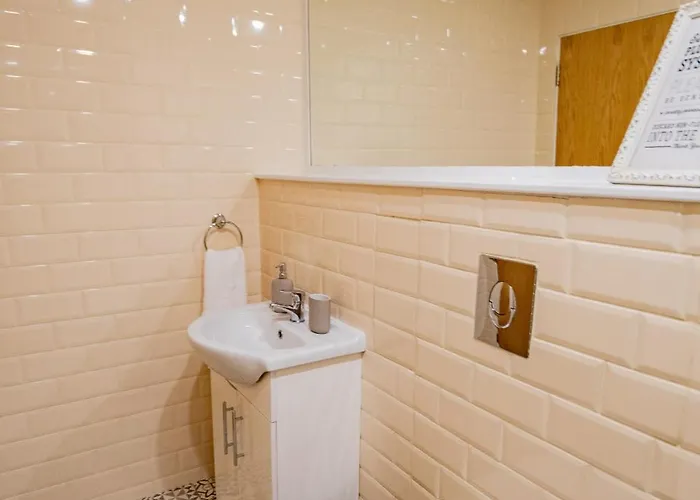 Apartamento Eyre View - 1 Galway