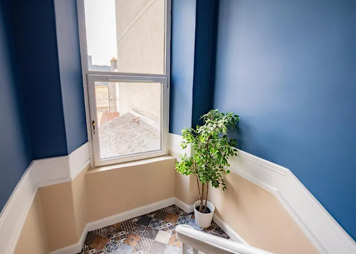 Eyre View - 1 Apartamento