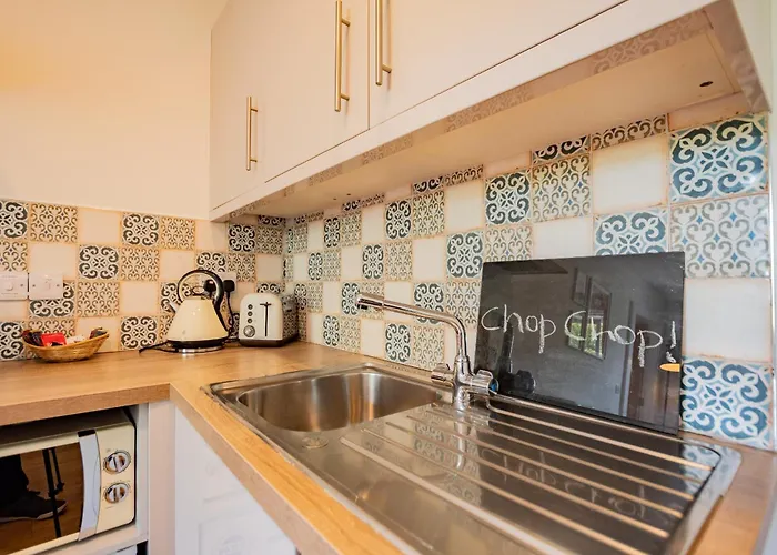 شقة Eyre View - 1