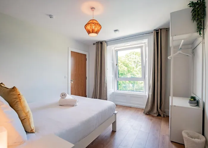 Apartamento Eyre View - 1 *