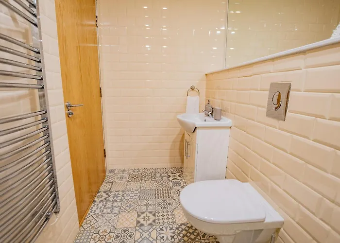 Apartamento Eyre View - 1