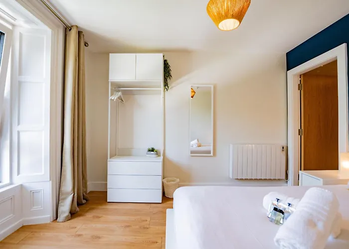 Eyre View - 1 Apartamento Galway