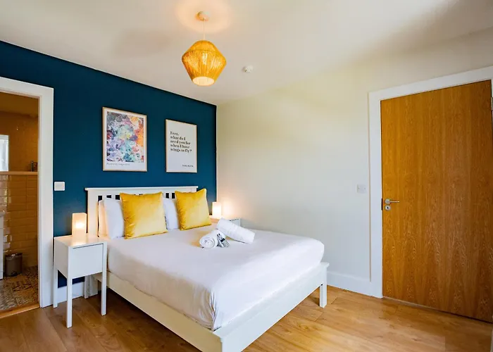 Eyre View - 1 Galway