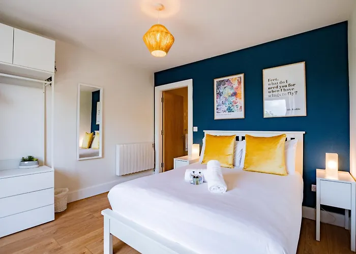 Eyre View - 1 ゴールウェイ