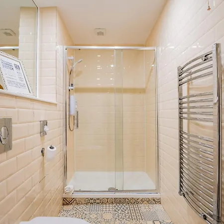 Apartment Eyre View - 1 *