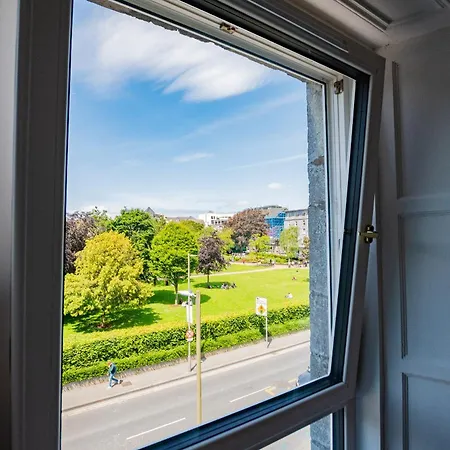 Eyre View - 1 Lägenhet Galway