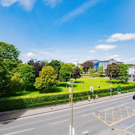 Eyre View - 1 * Galway