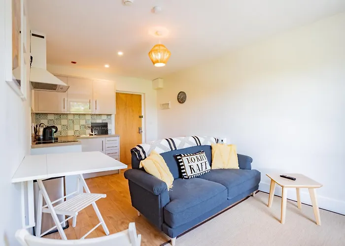 Eyre View - 1 Galway